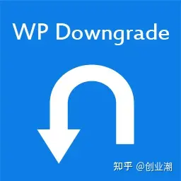 wordpress怎么降级（使用插件将wordpress升/降到指定版本）（图）